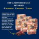 Bozita Appetizers in Jelly with Lots of Chicken Multibox 6 x 370 g in Tetra, 370 g (Pack of 6) Bozita Appetizers in Jelly with Lots of Chicken Multibox 6 x 370 g in Tetra, 370 g (Pack of 6)