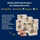 Bozita Appetizers in Jelly with Lots of Chicken Multibox 6 x 370 g in Tetra, 370 g (Pack of 6) Bozita Appetizers in Jelly with Lots of Chicken Multibox 6 x 370 g in Tetra, 370 g (Pack of 6)