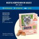 Bozita Appetizers in Sauce with Chicken and Turkey Multibox 6 x 370 g in Tetra Bozita Appetizers in Sauce with Chicken and Turkey Multibox 6 x 370 g in Tetra