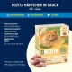 Bozita Appetizers in Sauce with Chicken and Turkey Multibox 6 x 370 g in Tetra Bozita Appetizers in Sauce with Chicken and Turkey Multibox 6 x 370 g in Tetra