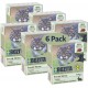 Bozita Appetizers in Sauce with Chicken and Turkey Multibox 6 x 370 g in Tetra Bozita Appetizers in Sauce with Chicken and Turkey Multibox 6 x 370 g in Tetra