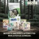 Bozita Appetizers in Sauce with Chicken and Turkey Multibox 6 x 370 g in Tetra Bozita Appetizers in Sauce with Chicken and Turkey Multibox 6 x 370 g in Tetra