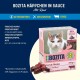 Bozita Appetizers in Sauce with Chicken and Turkey Multibox 6 x 370 g in Tetra Bozita Appetizers in Sauce with Chicken and Turkey Multibox 6 x 370 g in Tetra