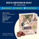 Bozita Appetizers in Sauce with Chicken and Turkey Multibox 6 x 370 g in Tetra Bozita Appetizers in Sauce with Chicken and Turkey Multibox 6 x 370 g in Tetra