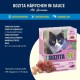 Bozita Appetizers in Sauce with Chicken and Turkey Multibox 6 x 370 g in Tetra Bozita Appetizers in Sauce with Chicken and Turkey Multibox 6 x 370 g in Tetra