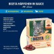 Bozita Appetizers in Sauce with Chicken and Turkey Multibox 6 x 370 g in Tetra Bozita Appetizers in Sauce with Chicken and Turkey Multibox 6 x 370 g in Tetra