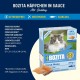 Bozita Appetizers in Sauce with Chicken and Turkey Multibox 6 x 370 g in Tetra Bozita Appetizers in Sauce with Chicken and Turkey Multibox 6 x 370 g in Tetra
