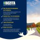 Bozita Pouch Wet Food Appetizers in Sauce with Beef - 12 x 85 g Portion Bag Grain-Free & Wheat Free Food for Cats - Wet Cat Food for Adult Cats with 8.5% Protein & 4.5% Fat Content Bozita Pouch Wet Food Appetizers in Sauce with Beef - 12 x 85 g Portion Bag Grain-Free & Wheat Free Food for Cats - Wet Cat Food for Adult Cats with 8.5% Protein & 4.5% Fat Content