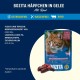 Bozita Sterilised Wet Food Appetizers in Jelly with Beef - 12 x 85 g Portion Bag Grain-Free & Wheat Free Food for Cats - Cats Wet Food with 8.5% Protein & 3.5% Fat Content Bozita Sterilised Wet Food Appetizers in Jelly with Beef - 12 x 85 g Portion Bag Grain-Free & Wheat Free Food for Cats - Cats Wet Food with 8.5% Protein & 3.5% Fat Content
