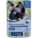 Bozita Wet Food Appetizers in Jelly with Reindeer - 12 x 85 g Portion Bag Grain-Free & Wheat Free Food for Cats - Wet Cat Food for Adult Cats with 8.5% Protein & 4.5% Fat Content Bozita Wet Food Appetizers in Jelly with Reindeer - 12 x 85 g Portion Bag Grain-Free & Wheat Free Food for Cats - Wet Cat Food for Adult Cats with 8.5% Protein & 4.5% Fat Content