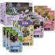 Bozita Wet Food Appetizers in Sauce with Meat - 12 x 85 g Portion Bag Grain-Free & Wheat Free Food for Cats - Wet Cat Food for Adult Cats with 8.5% Protein & 4.5% Fat Content Bozita Wet Food Appetizers in Sauce with Meat - 12 x 85 g Portion Bag Grain-Free & Wheat Free Food for Cats - Wet Cat Food for Adult Cats with 8.5% Protein & 4.5% Fat Content