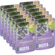 Bozita Wet Food Senior 8+ Appetizers in Sauce with Lots of Chicken - 12 x 85 g Portion Bag Grain-Free & Wheat Free Food for Cats - Cats Wet Food with 8.5% Protein & 4.5% Fat Content Bozita Wet Food Senior 8+ Appetizers in Sauce with Lots of Chicken - 12 x 85 g Portion Bag Grain-Free & Wheat Free Food for Cats - Cats Wet Food with 8.5% Protein & 4.5% Fat Content