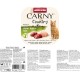 Carny Country Wet Cat Food Chicken + Veal + Deer (32 x 100 g), Cat Wet Food by animonda without Grains and Sugar, with Fresh Meat Ingredients Carny Country Wet Cat Food Chicken + Veal + Deer (32 x 100 g), Cat Wet Food by animonda without Grains and Sugar, with Fresh Meat Ingredients