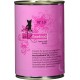 Catz Finefood Can 6 x 400g - Lamb & Buffalo Catz Finefood Can 6 x 400g - Lamb & Buffalo
