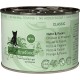 Catz finefood No. 15 Cat Food Chicken & Pheasant 200g (Pack of 6 x 200 g