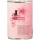 Catz finefood No. 3 Chicken Cat Food 400 g, Pack of 6 x 400 g) Catz finefood No. 3 Chicken Cat Food 400 g, Pack of 6 x 400 g)