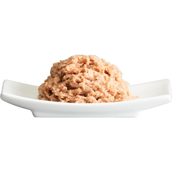 Catz finefood Number 403 – Chicken Fillets in Jelly Pack of 12 x 85 g Catz finefood Number 403 – Chicken Fillets in Jelly Pack of 12 x 85 g