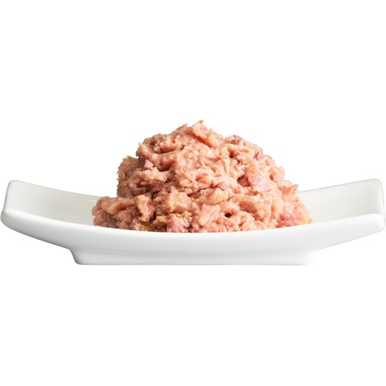 Catz finefood Number 403 – Chicken Fillets in Jelly Pack of 12 x 85 g Catz finefood Number 403 – Chicken Fillets in Jelly Pack of 12 x 85 g