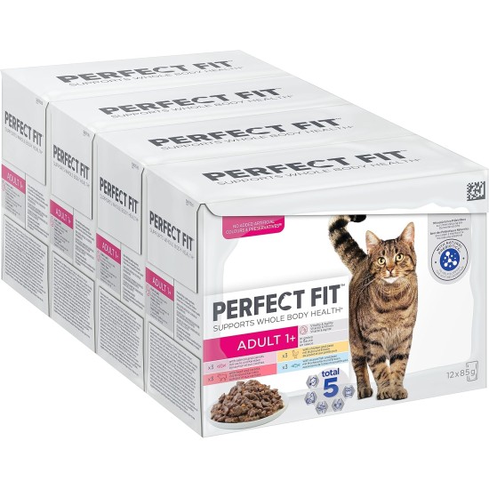 Complete Food for Adult Cats - Pet Food Complete Food for Adult Cats - Pet Food