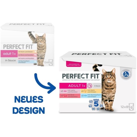 Complete Food for Adult Cats - Pet Food Complete Food for Adult Cats - Pet Food
