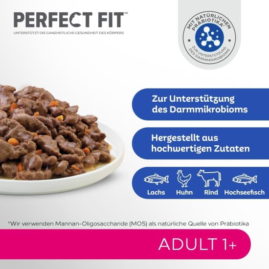 Complete Food for Adult Cats - Pet Food Complete Food for Adult Cats - Pet Food
