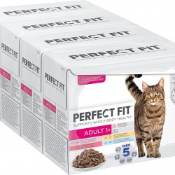 Complete Food for Adult Cats - Pet Food Complete Food for Adult Cats - Pet Food