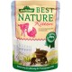 Dehner Best Nature Cat Food in Packet 16 x 85 g (1.36 kg) Dehner Best Nature Cat Food in Packet 16 x 85 g (1.36 kg)