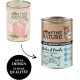 Dehner Fine Nature Cat Food, Wet Food, Grain-Free, for Adult Cats, Chicken, 6 x 400 g Tin (2.4 kg) Dehner Fine Nature Cat Food, Wet Food, Grain-Free, for Adult Cats, Chicken, 6 x 400 g Tin (2.4 kg)