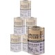 Dehner Fine Nature Cat Food, Wet Food, Grain-Free, for Adult Cats, Chicken, 6 x 400 g Tin (2.4 kg) Dehner Fine Nature Cat Food, Wet Food, Grain-Free, for Adult Cats, Chicken, 6 x 400 g Tin (2.4 kg)