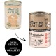 Dehner Fine Nature Cat Food, Wet Food, Grain-Free, for Adult Cats, Chicken, 6 x 400 g Tin (2.4 kg) Dehner Fine Nature Cat Food, Wet Food, Grain-Free, for Adult Cats, Chicken, 6 x 400 g Tin (2.4 kg)