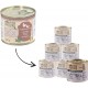 Dehner Fine Nature Cat Food, food grade quality, Calf, 6 x 400g (2400g) Dehner Fine Nature Cat Food, food grade quality, Calf, 6 x 400g (2400g)