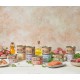 Dehner Fine Nature Cat Food, food grade quality, Calf, 6 x 400g (2400g) Dehner Fine Nature Cat Food, food grade quality, Calf, 6 x 400g (2400g)