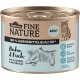 Dehner Fine Nature Cat Food, food grade quality, Calf, 6 x 400g (2400g) Dehner Fine Nature Cat Food, food grade quality, Calf, 6 x 400g (2400g)
