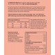 Dehner Fine Nature Cat Food, food grade quality, Calf, 6 x 400g (2400g) Dehner Fine Nature Cat Food, food grade quality, Calf, 6 x 400g (2400g)