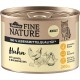 Dehner Fine Nature Cat Food, food grade quality, Calf, 6 x 400g (2400g) Dehner Fine Nature Cat Food, food grade quality, Calf, 6 x 400g (2400g)