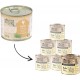 Dehner Fine Nature Cat Food, food grade quality, Calf, 6 x 400g (2400g) Dehner Fine Nature Cat Food, food grade quality, Calf, 6 x 400g (2400g)