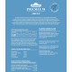 Dehner Premium Cat Food Sensitive Multipack, Wet Food, for Nutrition-Sensitive Cats, 4 x Chicken/Beef/Turkey, 12 x 100 g Bags (1.2 kg) Dehner Premium Cat Food Sensitive Multipack, Wet Food, for Nutrition-Sensitive Cats, 4 x Chicken/Beef/Turkey, 12 x 100 g Bags (1.2 kg)