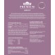 Dehner Premium Cat Food Sensitive Multipack, Wet Food, for Nutrition-Sensitive Cats, 4 x Chicken/Beef/Turkey, 12 x 100 g Bags (1.2 kg) Dehner Premium Cat Food Sensitive Multipack, Wet Food, for Nutrition-Sensitive Cats, 4 x Chicken/Beef/Turkey, 12 x 100 g Bags (1.2 kg)