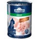 Dehner Premium Cat Food, Wet Food, Grain Free, for Adult Cats, Poultry, 6 x 400 g Tubs (2.4 kg) Dehner Premium Cat Food, Wet Food, Grain Free, for Adult Cats, Poultry, 6 x 400 g Tubs (2.4 kg)