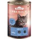 Dehner Premium Cat Food, Wet Food, Grain Free, for Adult Cats, Poultry, 6 x 400 g Tubs (2.4 kg) Dehner Premium Cat Food, Wet Food, Grain Free, for Adult Cats, Poultry, 6 x 400 g Tubs (2.4 kg)