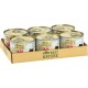 Dehner Premium Cat Food, Wet Food, Grain Free, for Adult Cats, Poultry, 6 x 400 g Tubs (2.4 kg) Dehner Premium Cat Food, Wet Food, Grain Free, for Adult Cats, Poultry, 6 x 400 g Tubs (2.4 kg)
