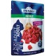 Dehner Premium Cat Food, Wet Food, Grain Free, for Adult Cats, Salmon, 12 x 100 g Bags (1.2 kg) Dehner Premium Cat Food, Wet Food, Grain Free, for Adult Cats, Salmon, 12 x 100 g Bags (1.2 kg)