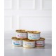 Dehner Premium Lovely Cat Food Wet Food Gluten Free Adult Cat Tuna Rice 24 x 70g Tin (1.68kg) Dehner Premium Lovely Cat Food Wet Food Gluten Free Adult Cat Tuna Rice 24 x 70g Tin (1.68kg)