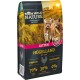Dehner Wild Nature Kitten Hügelland, Wet Food Grain-Free / Sugar-Free, for Young Cats, Chicken, 6 x 400 g Tin (2.4 kg) Dehner Wild Nature Kitten Hügelland, Wet Food Grain-Free / Sugar-Free, for Young Cats, Chicken, 6 x 400 g Tin (2.4 kg)
