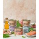 Dehner fine nature Cat Food Adult, Chicken, Quality of Life Dehner fine nature Cat Food Adult, Chicken, Quality of Life