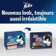FELIX Sensations en Mixed Jelly 24 x 85g FELIX Sensations en Mixed Jelly 24 x 85g