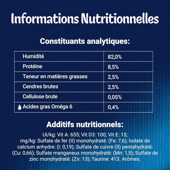 FELIX Sensations en Mixed Jelly 24 x 85g FELIX Sensations en Mixed Jelly 24 x 85g