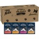 Felix Naturally Delicious, Wet Cat Food with Vegetables in Jelly, Pack of 80 (2 x 40 x 80 g) Felix Naturally Delicious, Wet Cat Food with Vegetables in Jelly, Pack of 80 (2 x 40 x 80 g)