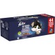 Felix Purina Fantastic Adult Wet Cat Food - 44 Bags of 85 g (1 Pack) Felix Purina Fantastic Adult Wet Cat Food - 44 Bags of 85 g (1 Pack)