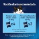 Felix Purina Fantastic Adult Wet Cat Food - 44 Bags of 85 g (1 Pack) Felix Purina Fantastic Adult Wet Cat Food - 44 Bags of 85 g (1 Pack)